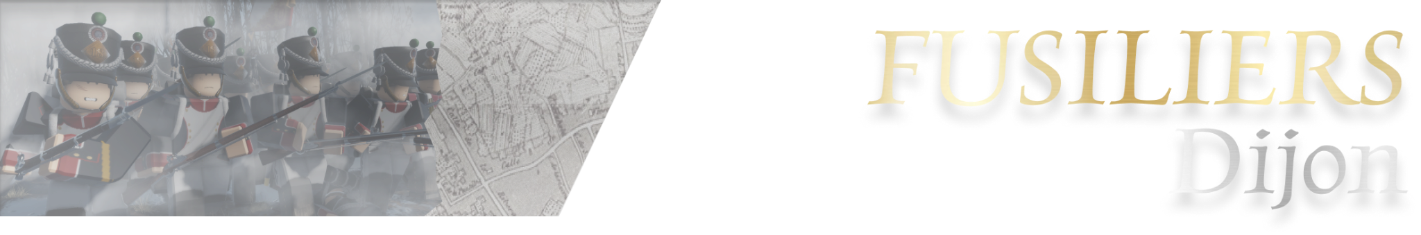 Fusiliers — Dijon & Esslingen